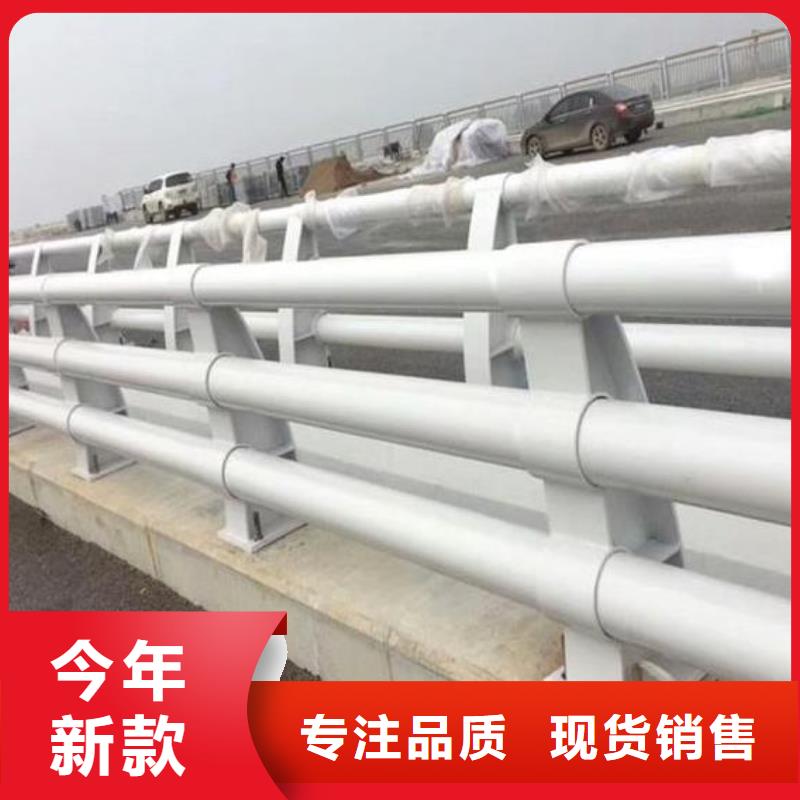 桥梁复合管护栏公司