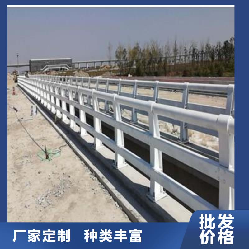 桥梁复合管护栏公司