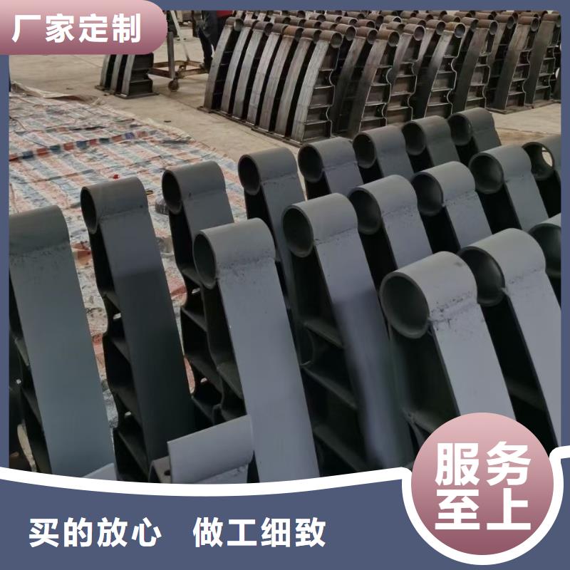道路护栏,不锈钢护栏严谨工艺