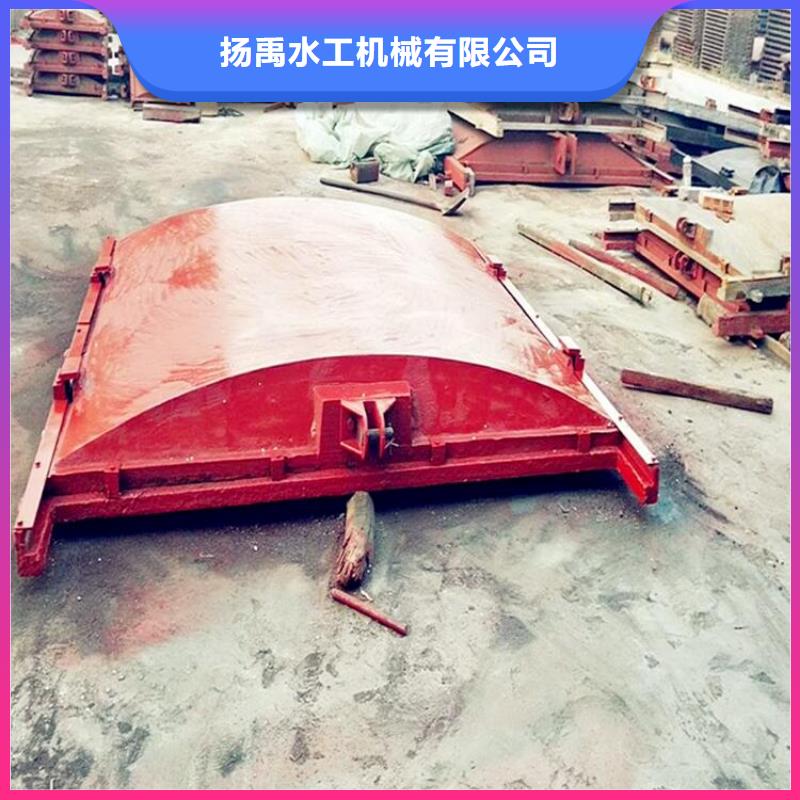 铸铁闸门双向铸铁闸门库存丰富