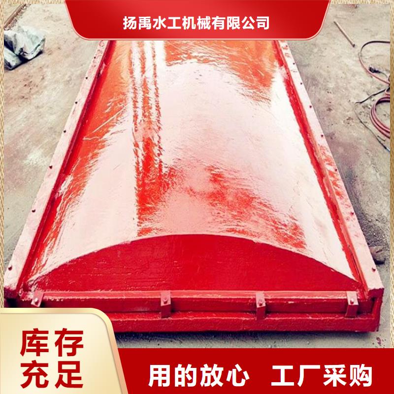 铸铁闸门双向铸铁闸门库存丰富