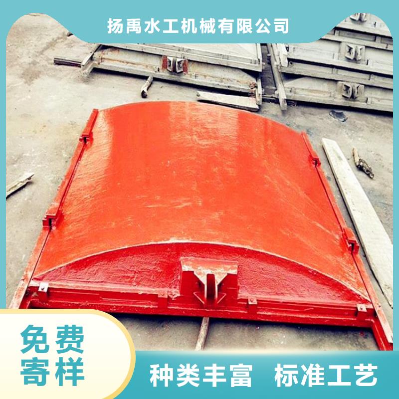 铸铁闸门量大更优惠