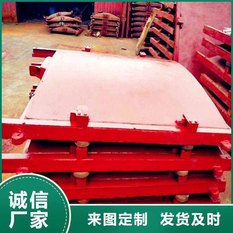 铸铁闸门按需定制