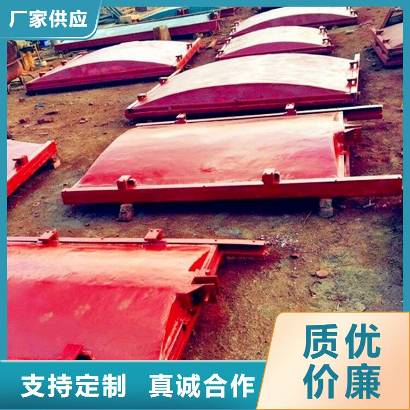 铸铁闸门按需定制