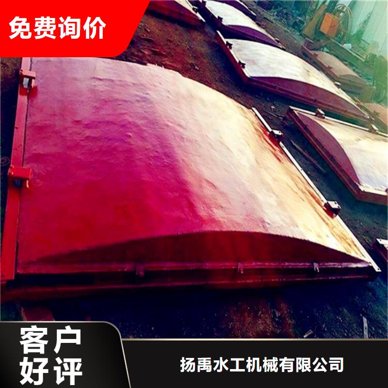 铸铁闸门_铸铁方闸门为品质而生产