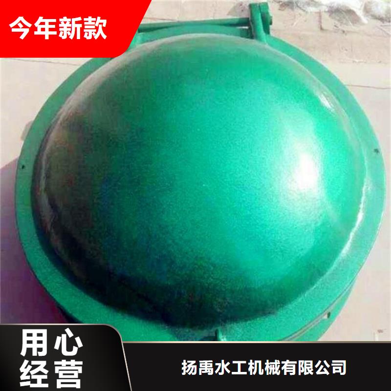 铸铁闸门清污机应用领域