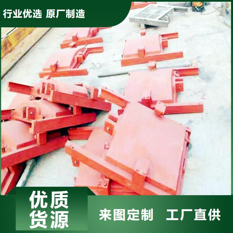 铸铁闸门_平板铸铁闸门实力优品