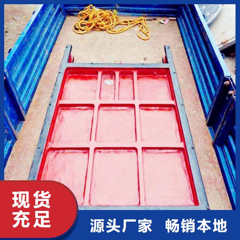 铸铁闸门量大更优惠