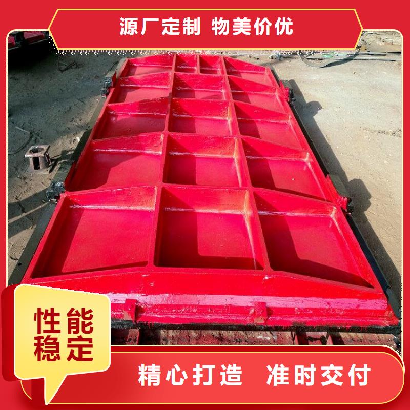 铸铁闸门弧形铸铁闸门严谨工艺
