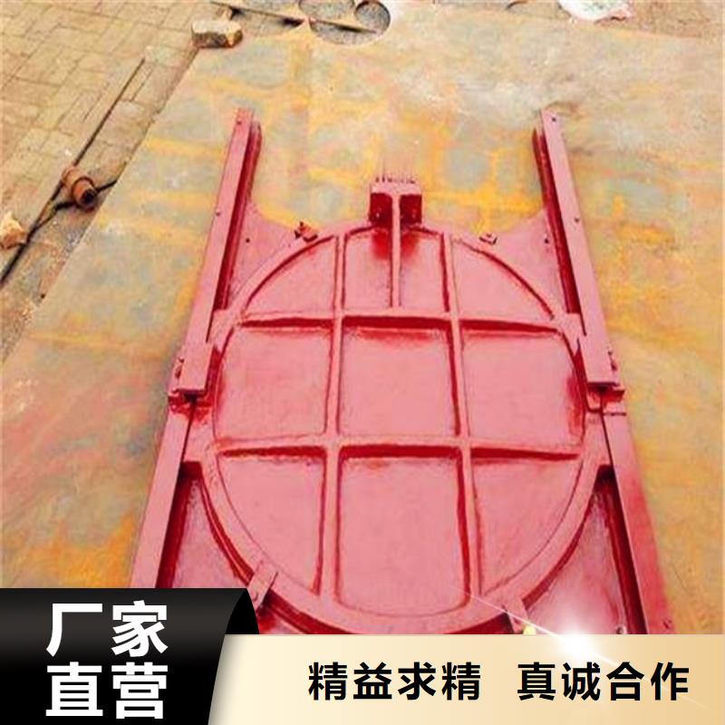 铸铁闸门贴心服务