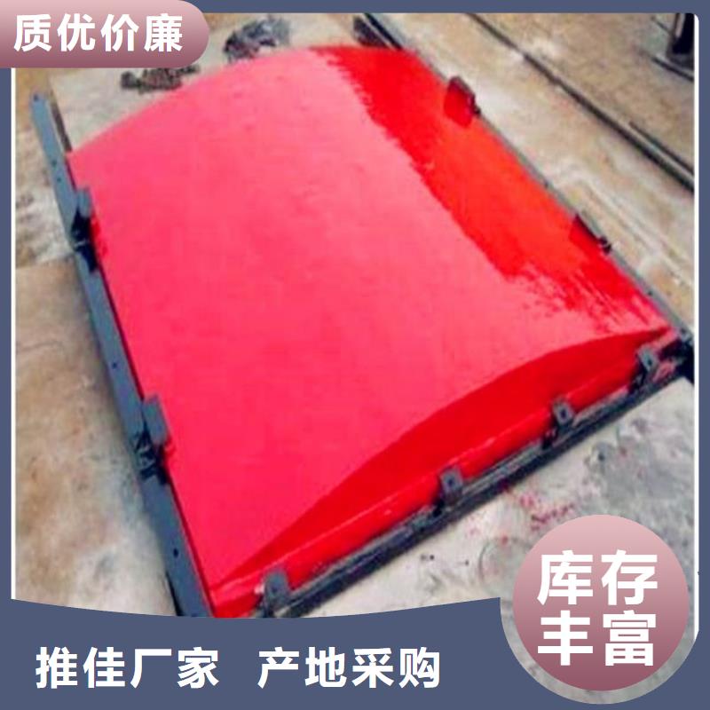 铸铁闸门支持大批量采购