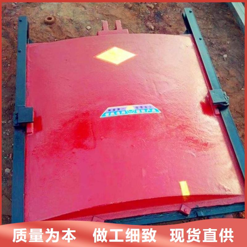 铸铁闸门支持大批量采购