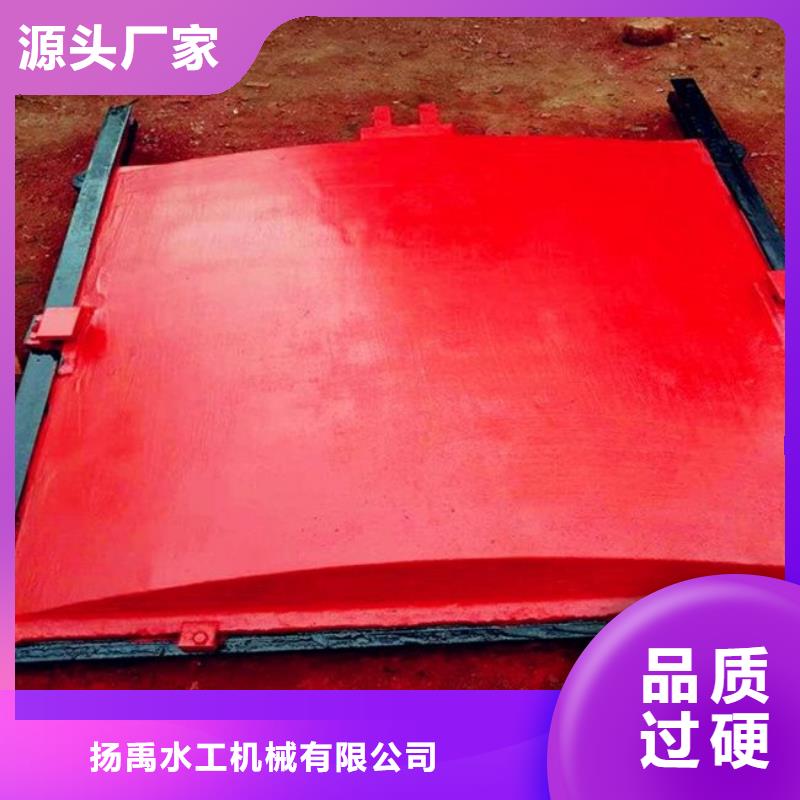 铸铁闸门_平板铸铁闸门实力优品