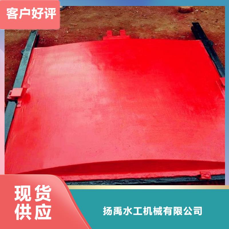 铸铁闸门清污机应用领域