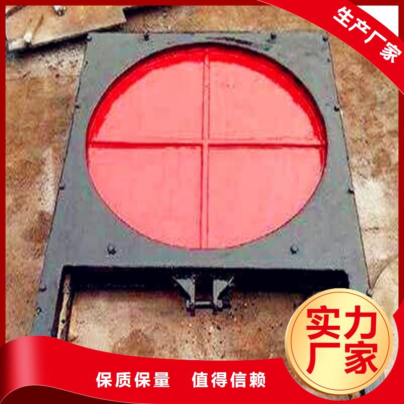 铸铁闸门弧形铸铁闸门严谨工艺