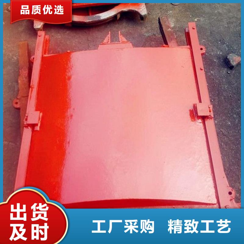铸铁闸门量大更优惠