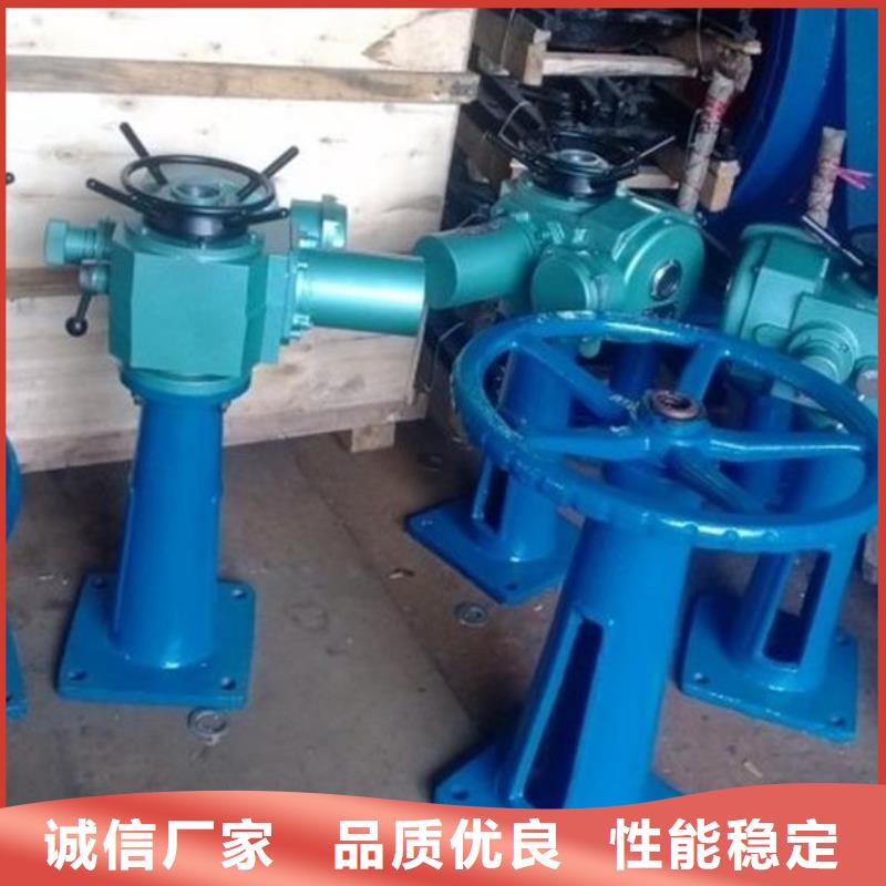 螺杆启闭机买的是放心