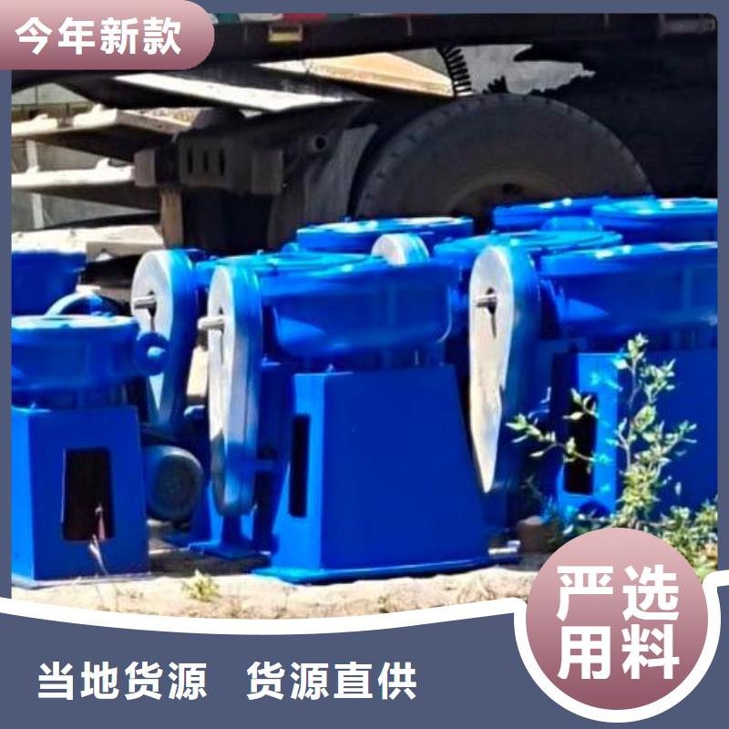 螺杆启闭机质检严格放心品质