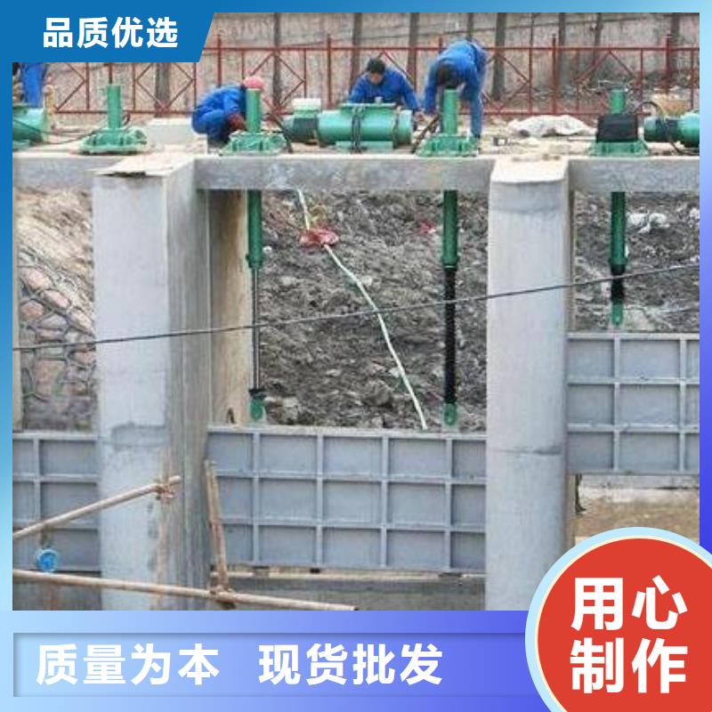 螺杆启闭机质检严格放心品质
