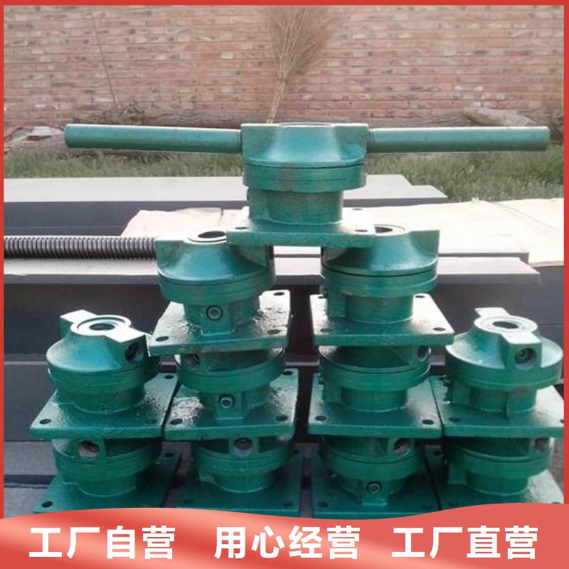 螺杆启闭机,防盗启闭机一手货源