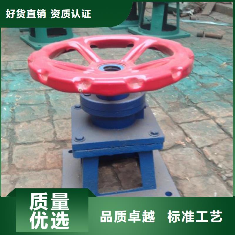 螺杆启闭机实体厂家支持定制
