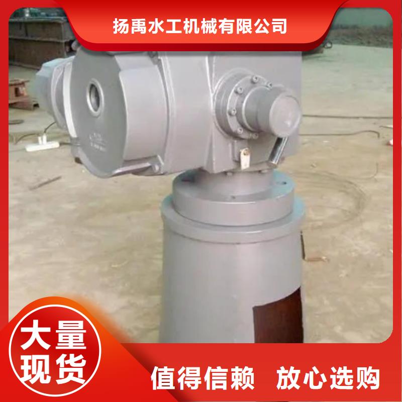螺杆启闭机大厂生产品质