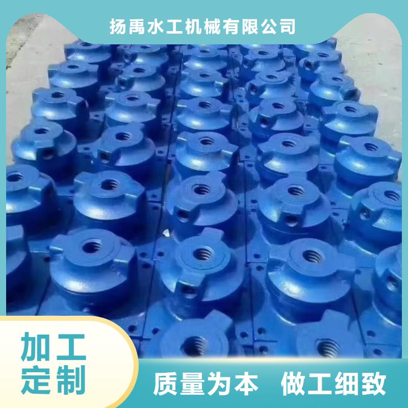 螺杆启闭机大厂生产品质