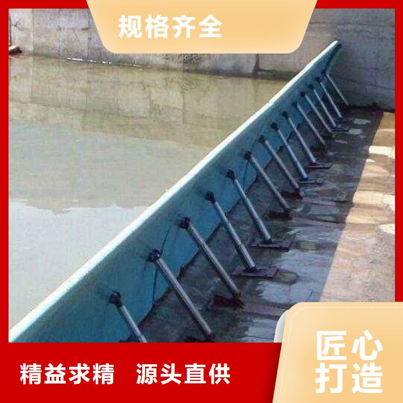 翻板闸门应用范围广泛
