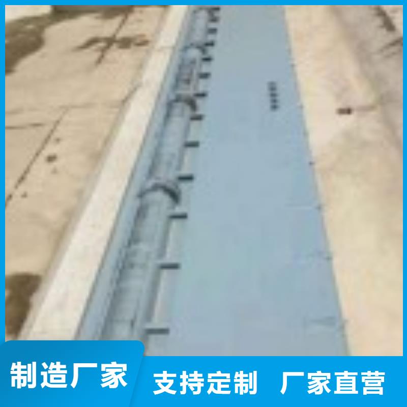 翻板闸门铸铁闸门高质量高信誉