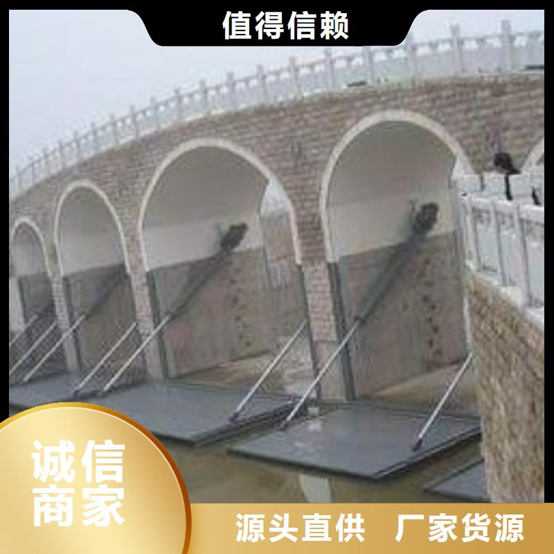翻板闸门一个起售