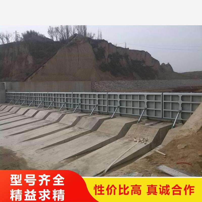翻板闸门厂家直销放心