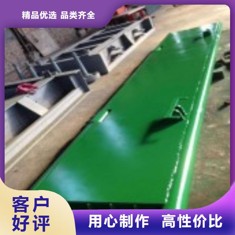 翻板闸门铸铁闸门一站式服务