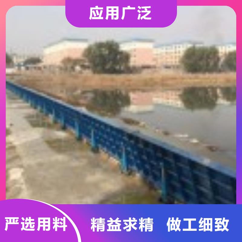 翻板闸门铸铁闸门一站式服务
