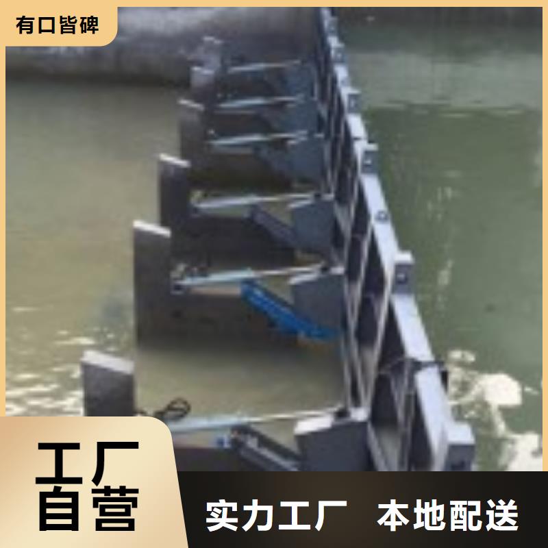 翻板闸门铸铁闸门高质量高信誉