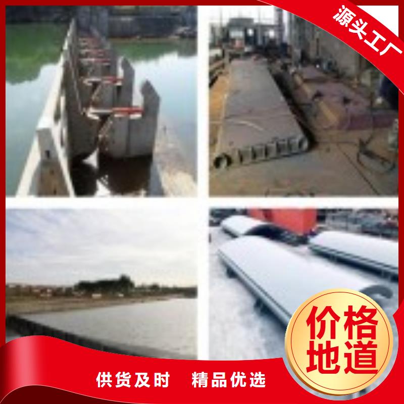 翻板闸门抓斗清污机品质优选