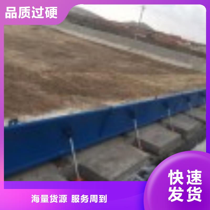 翻板闸门价格合理
