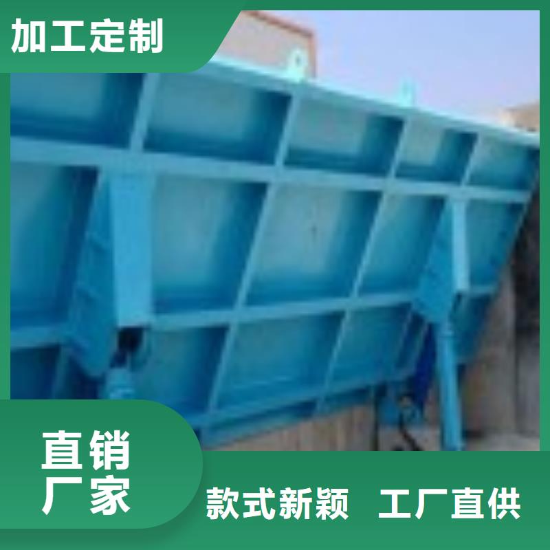 翻板闸门价格合理