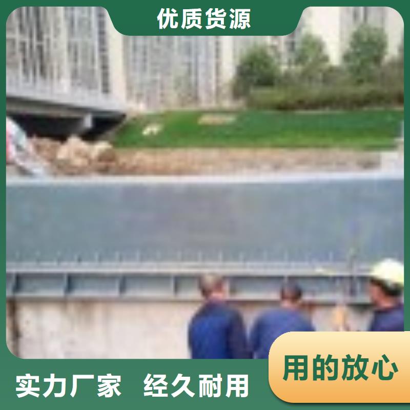 翻板闸门封闭式启闭机用的放心