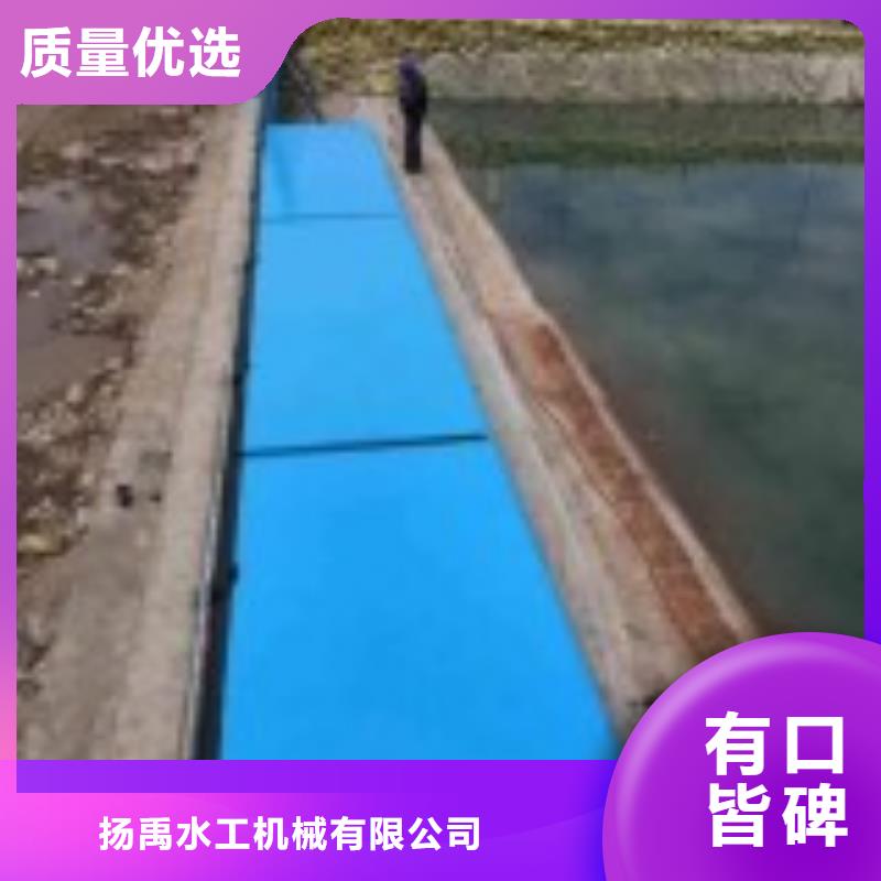 翻板闸门当日价格