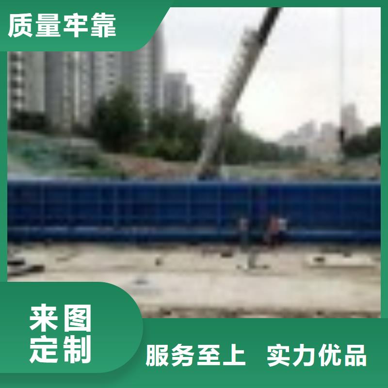 翻板闸门价格合理