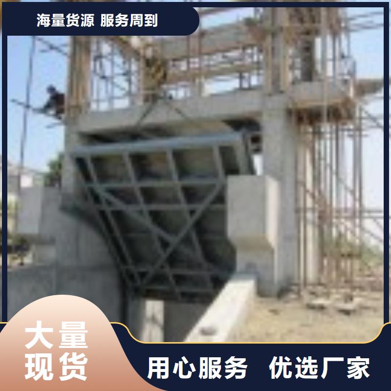 翻板闸门卷扬启闭机生产加工