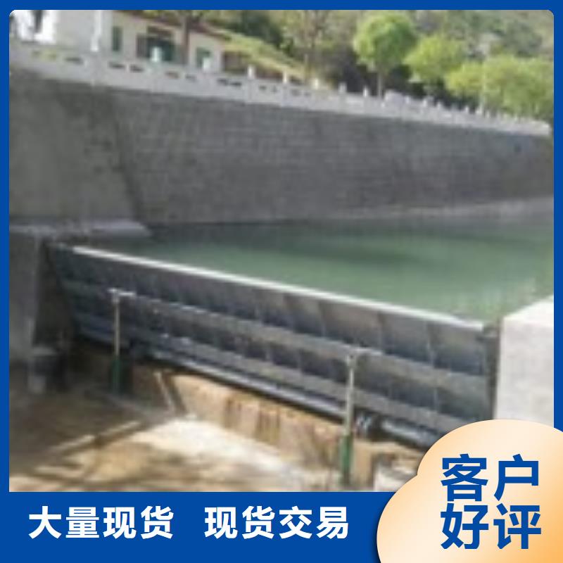 翻板闸门封闭式启闭机用的放心