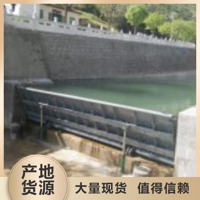 翻板闸门当日价格