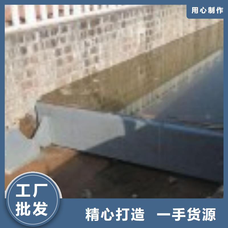 翻板闸门精选优质材料