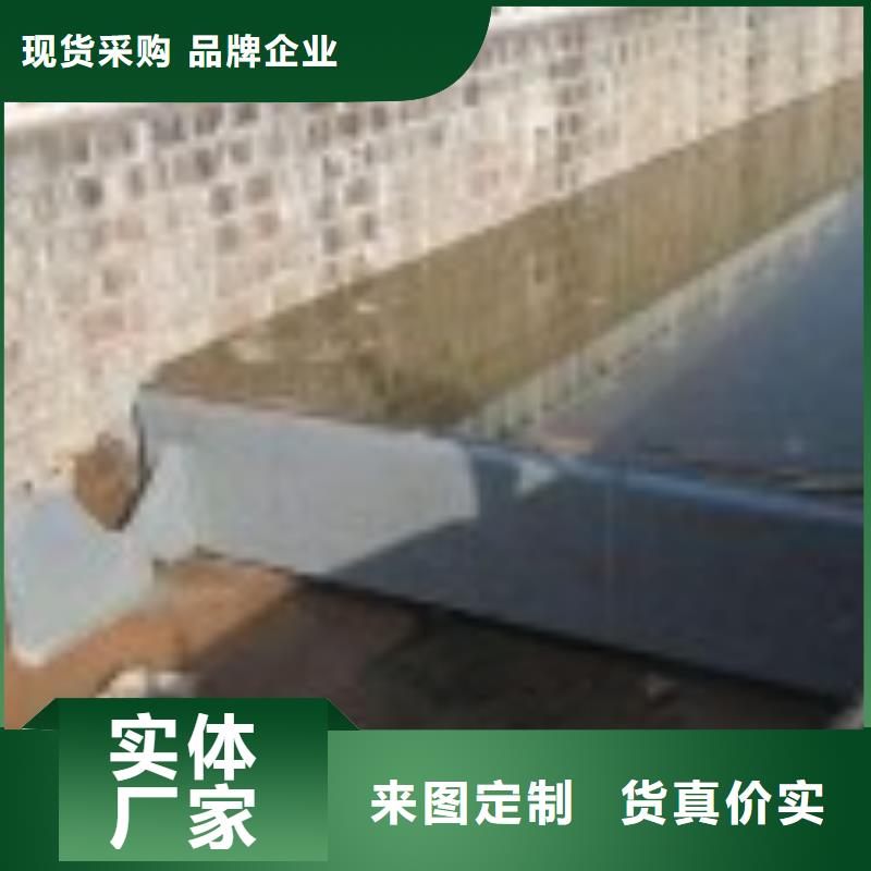 翻板闸门价格合理