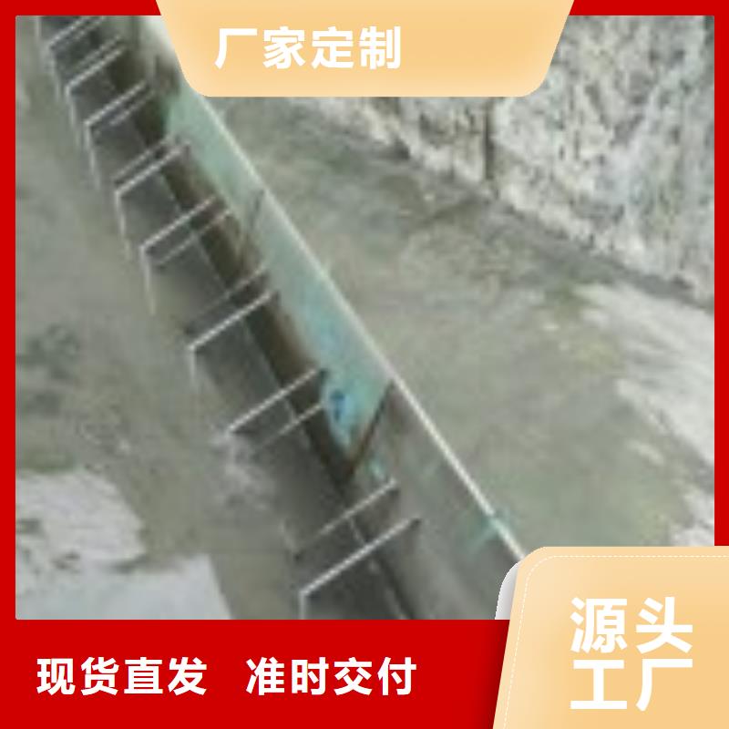翻板闸门精选优质材料