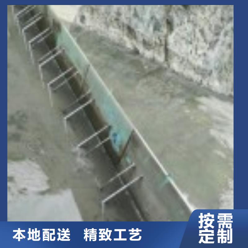 翻板闸门应用范围广泛