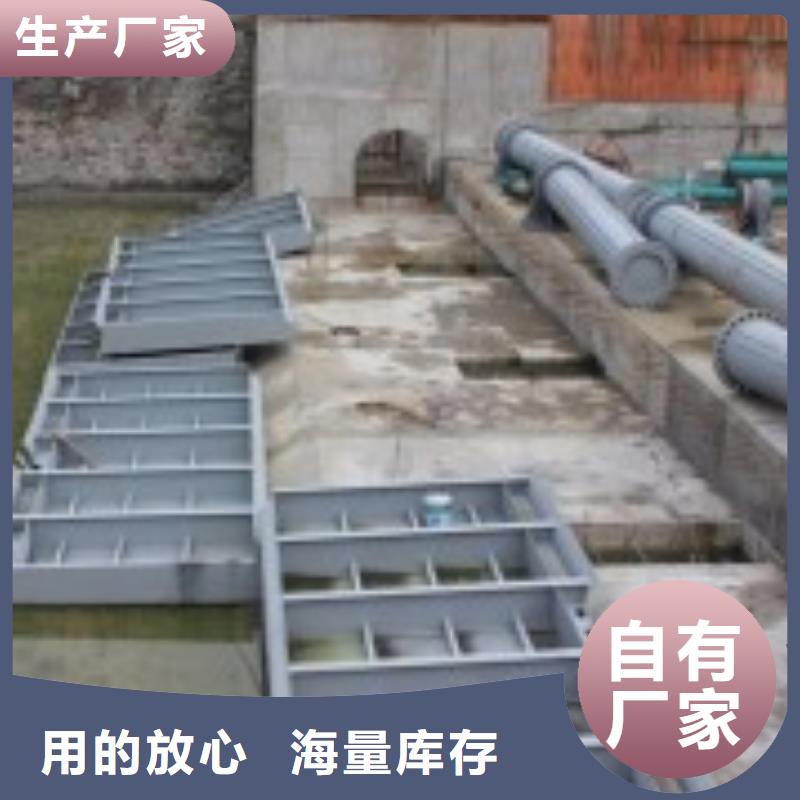翻板闸门一个起售