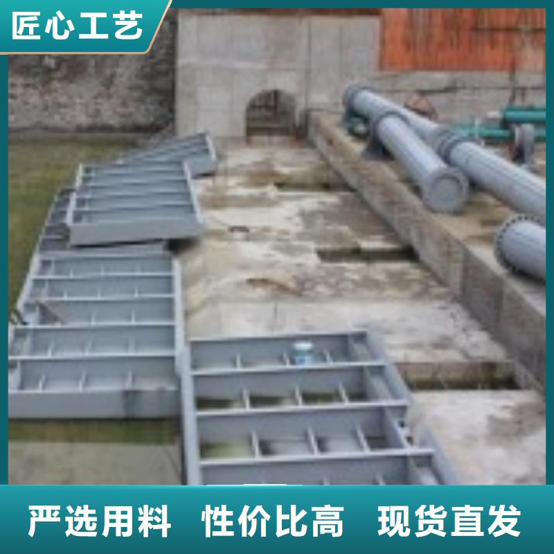 翻板闸门价格合理