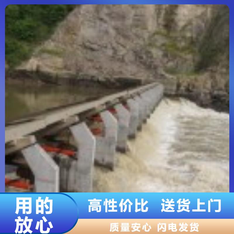 翻板闸门精选优质材料
